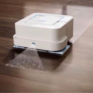 iRobot Brava Jet 240 Hard Floor Robot Mop